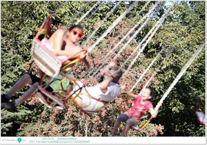 „PÓT”- FALUNAP és NYÁRBÚCSÚZTATÓ FŐZŐVERSENY KÉPEK / Fotók: Útirány.hu