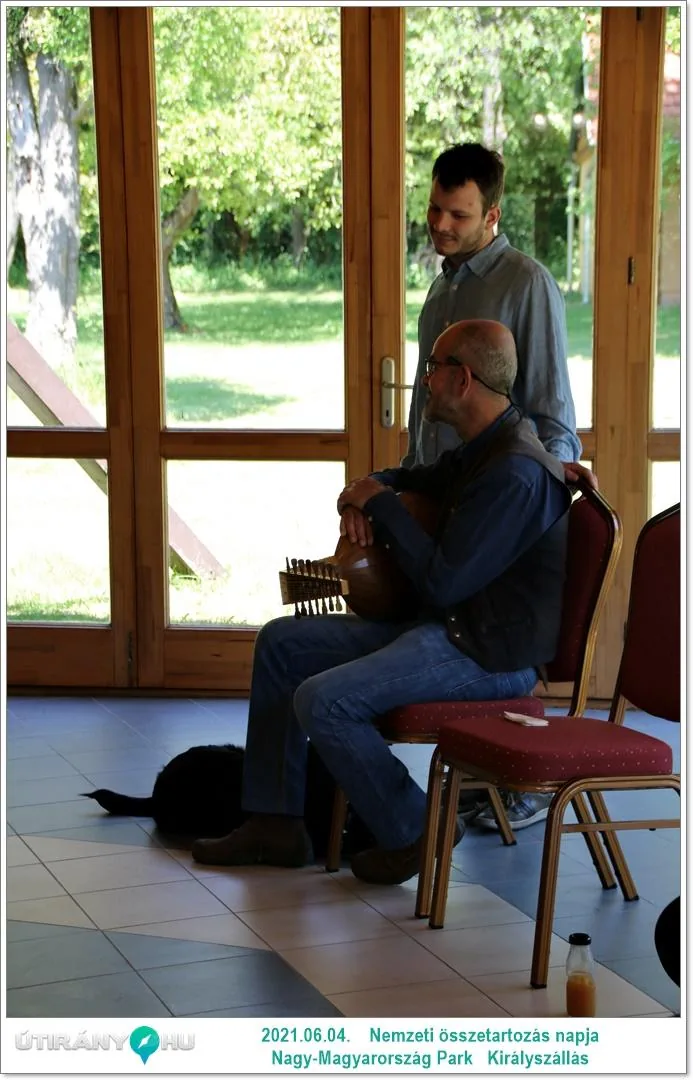 Fotók: Útirány.hu