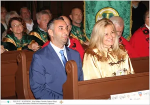 Fotók Díjkiosztó 2022.05.07. Veszprém: