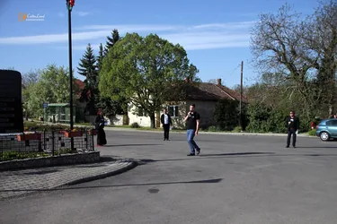 "Maradj otthon" a Petőfi Színház jön el! Online is!