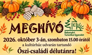 Őszi-családi délután borítóképe