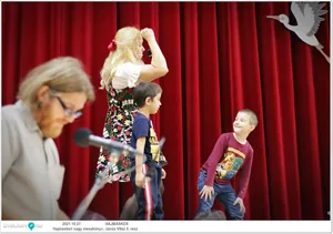 Képek a rendezvényről