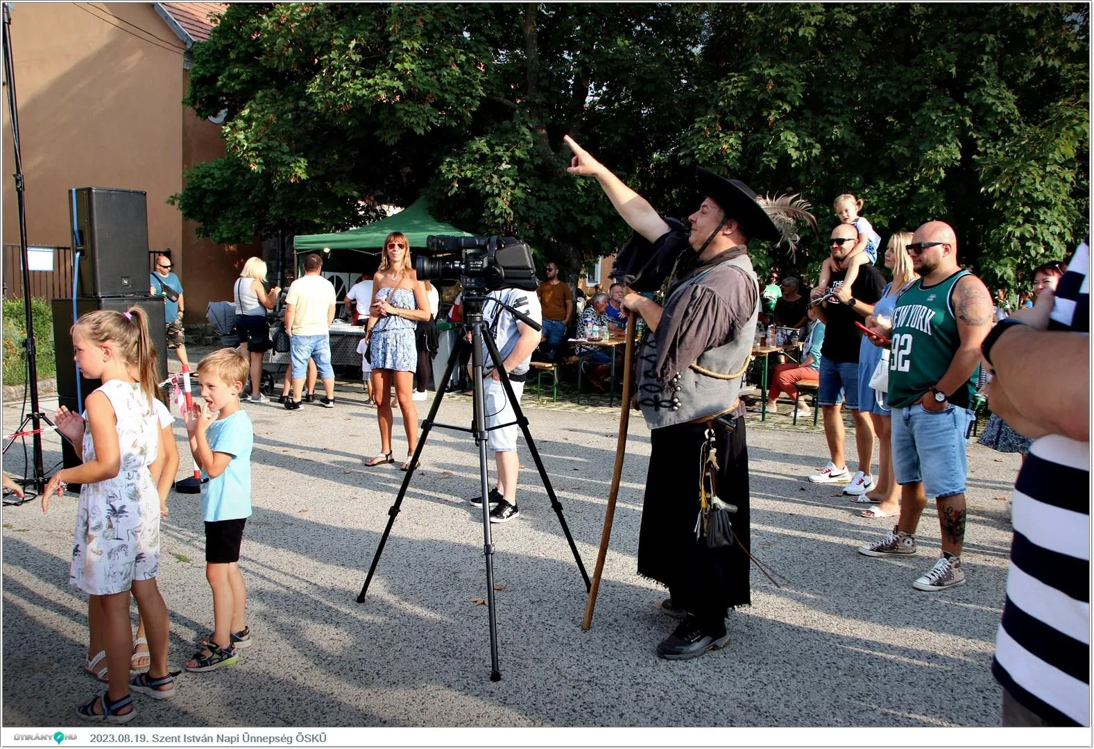 Fotók, Útirány.hu /délután, este /: