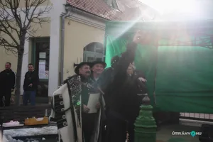 2018 Hagyományőrző disznóvágás. Fotók: Útirány.hu