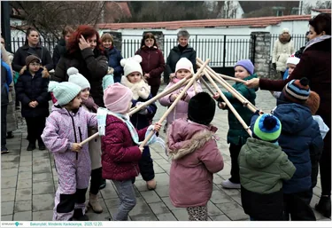 Mindenki Karácsonya