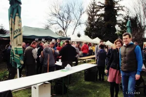 12. Medvehagymás napok. Fotók: Sárfi Lajos