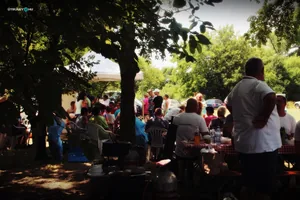 Falunap 2019 / Fotók: Útirány.hu