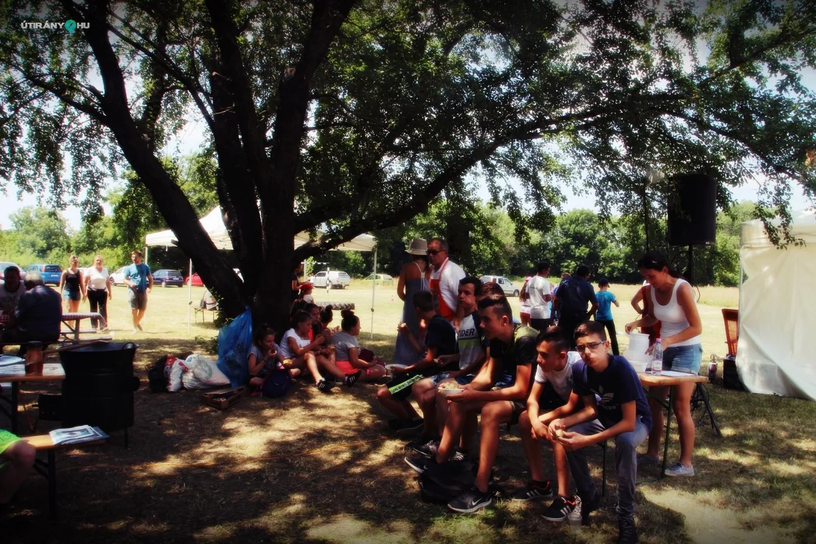 Falunap 2019 / Fotók: Útirány.hu