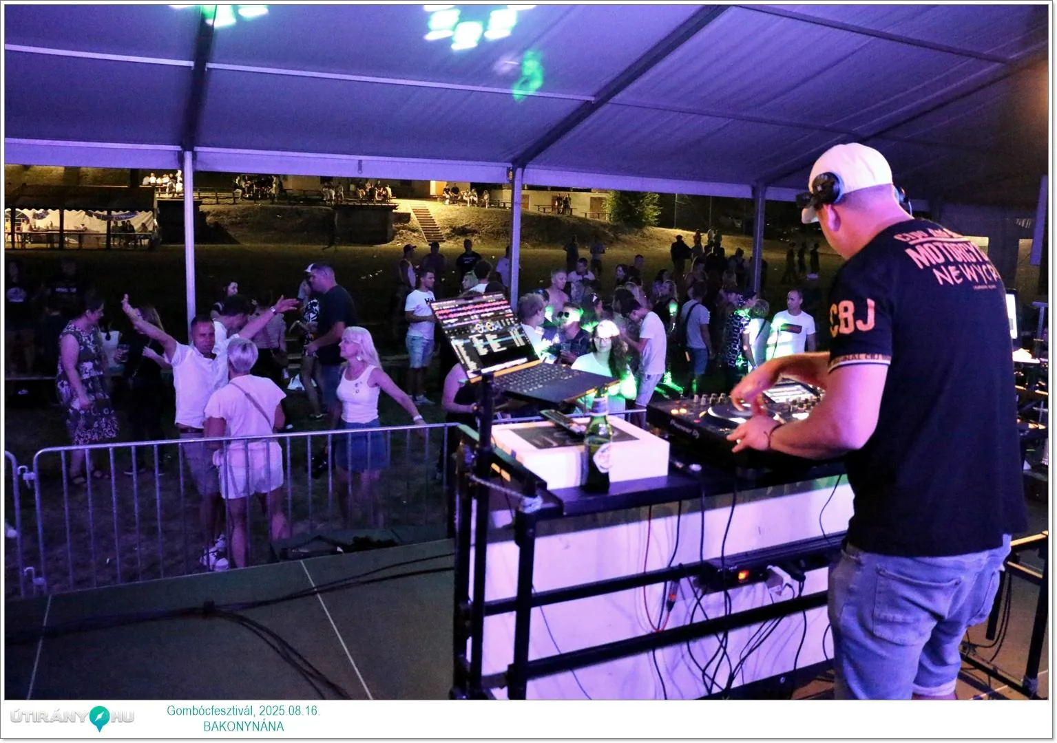 Fotók: Útirány.hu