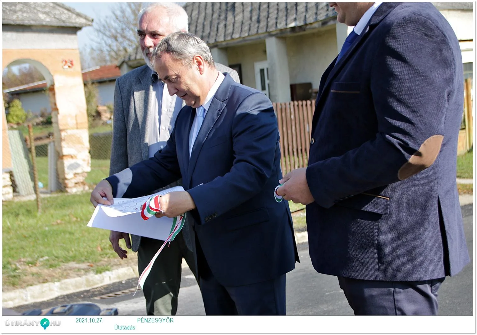 Képek az rendezvényről / fotók: Útirány.hu