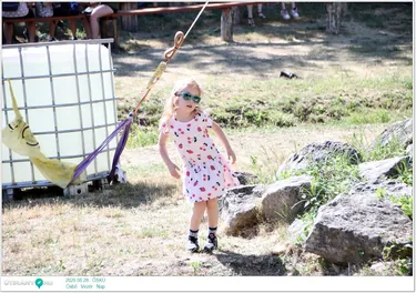Ösbő Vezér Nap 2025