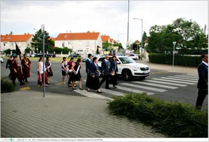 Díjátadó gála. Fotók: Útirány.hu