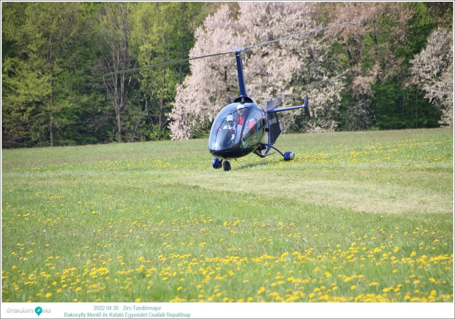 Fotók, Útirány.hu: