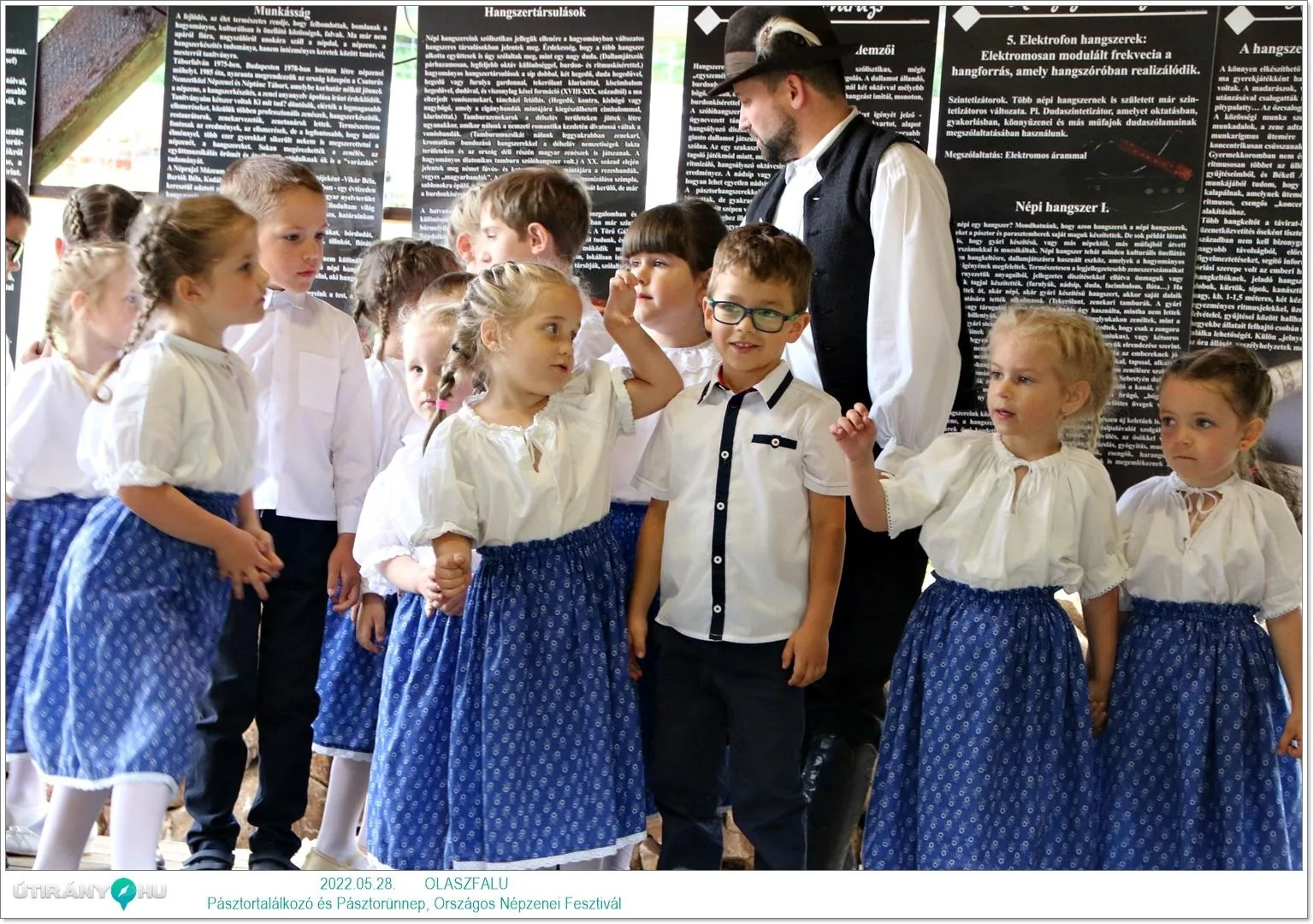 Helyszínen készült fotók