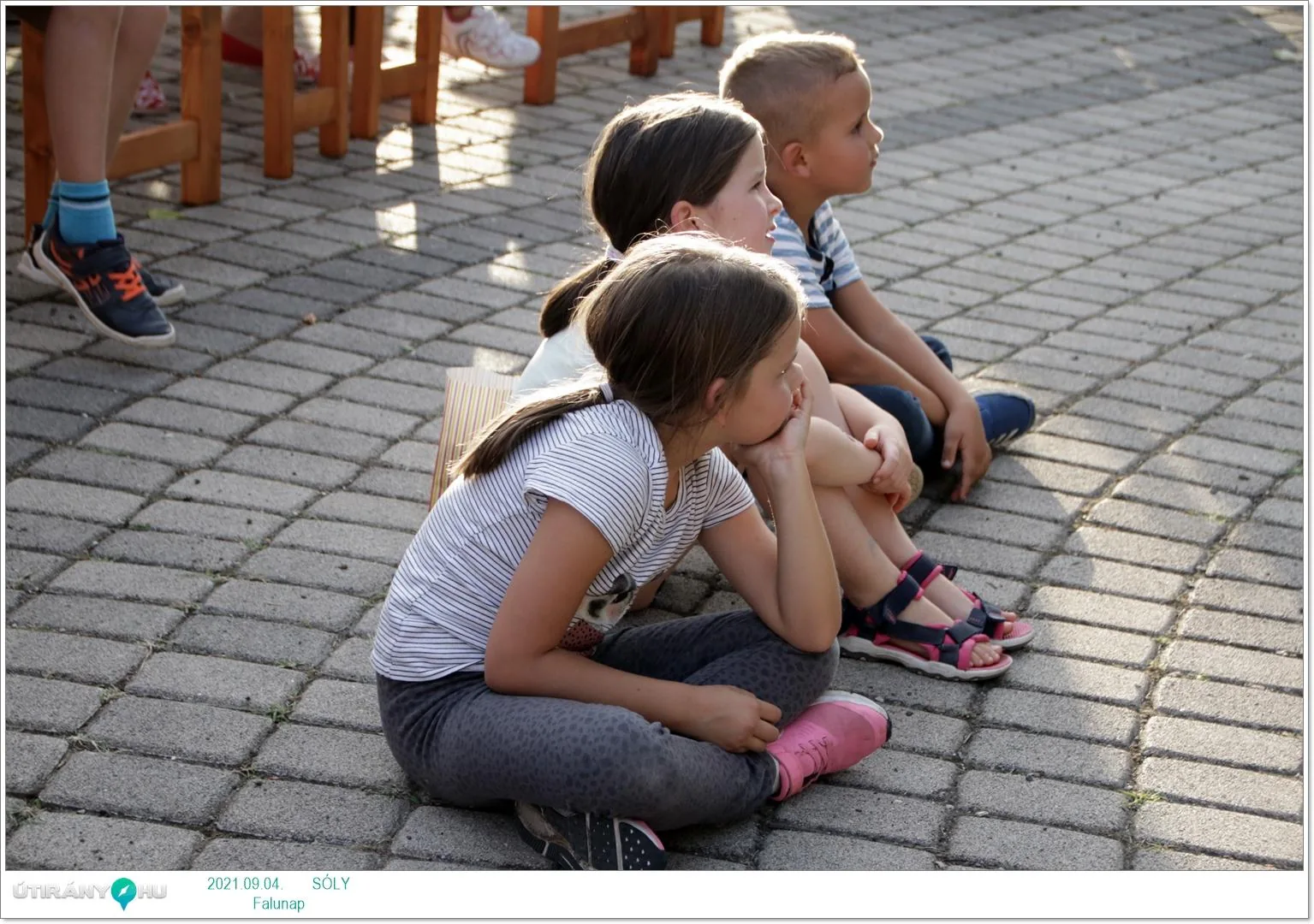 Fotók, Útirány.hu