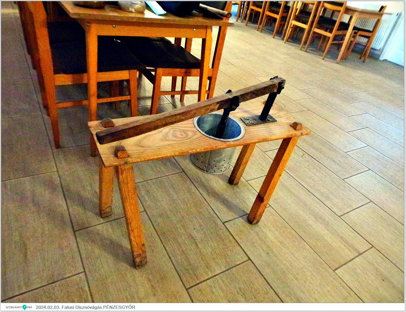 Fotók, Útirány.hu