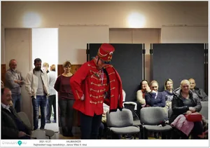 Képek a rendezvényről