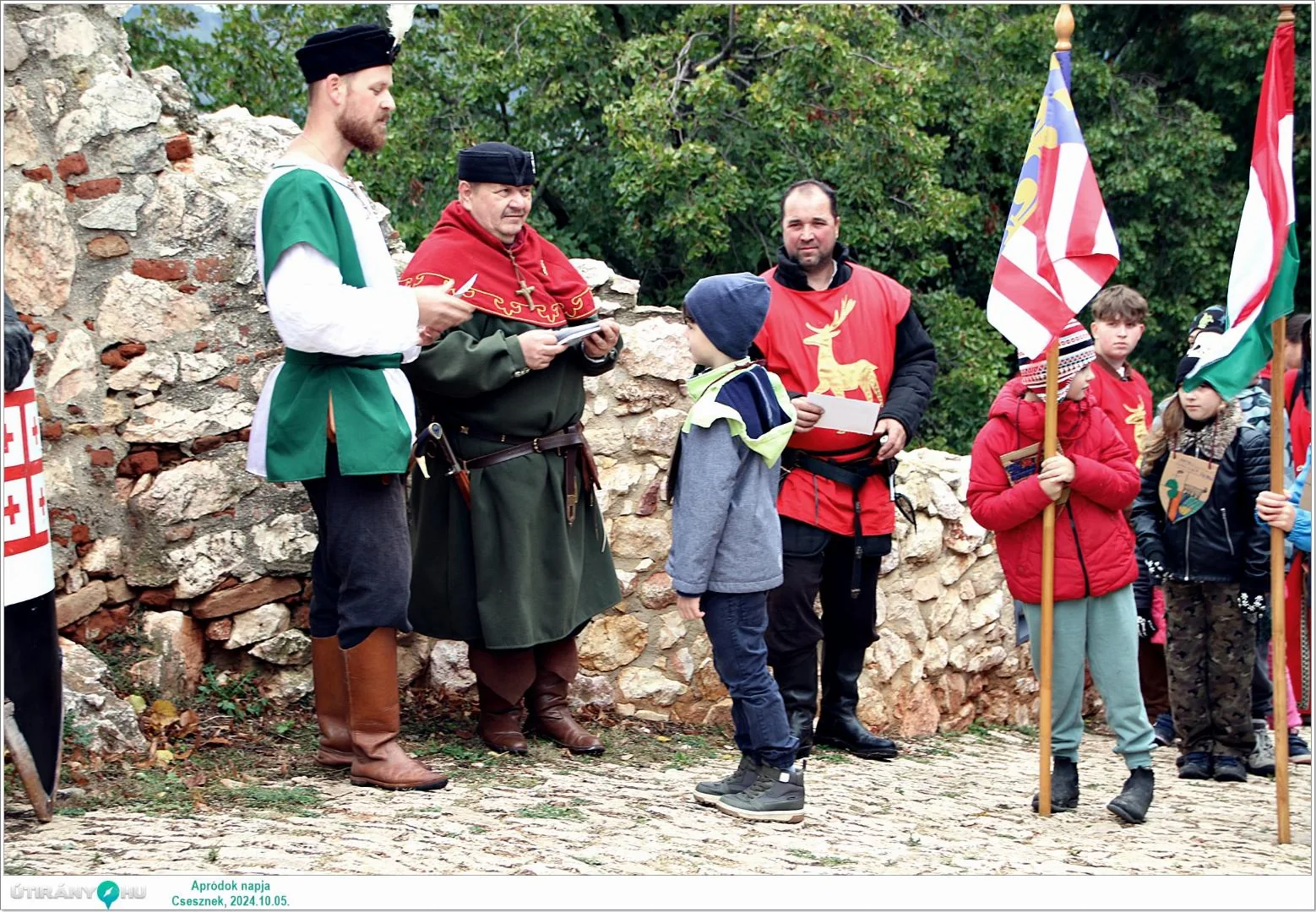 Képek: Útirány.hu