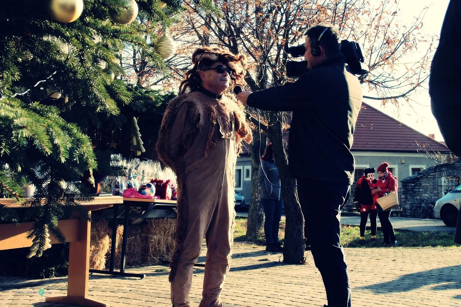 Szilveszteri futás 2018. / Fotók: Útirány.hu