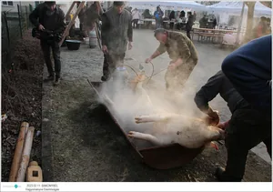 Fotók: Útirány.hu, Kiss Szabó Zoltán