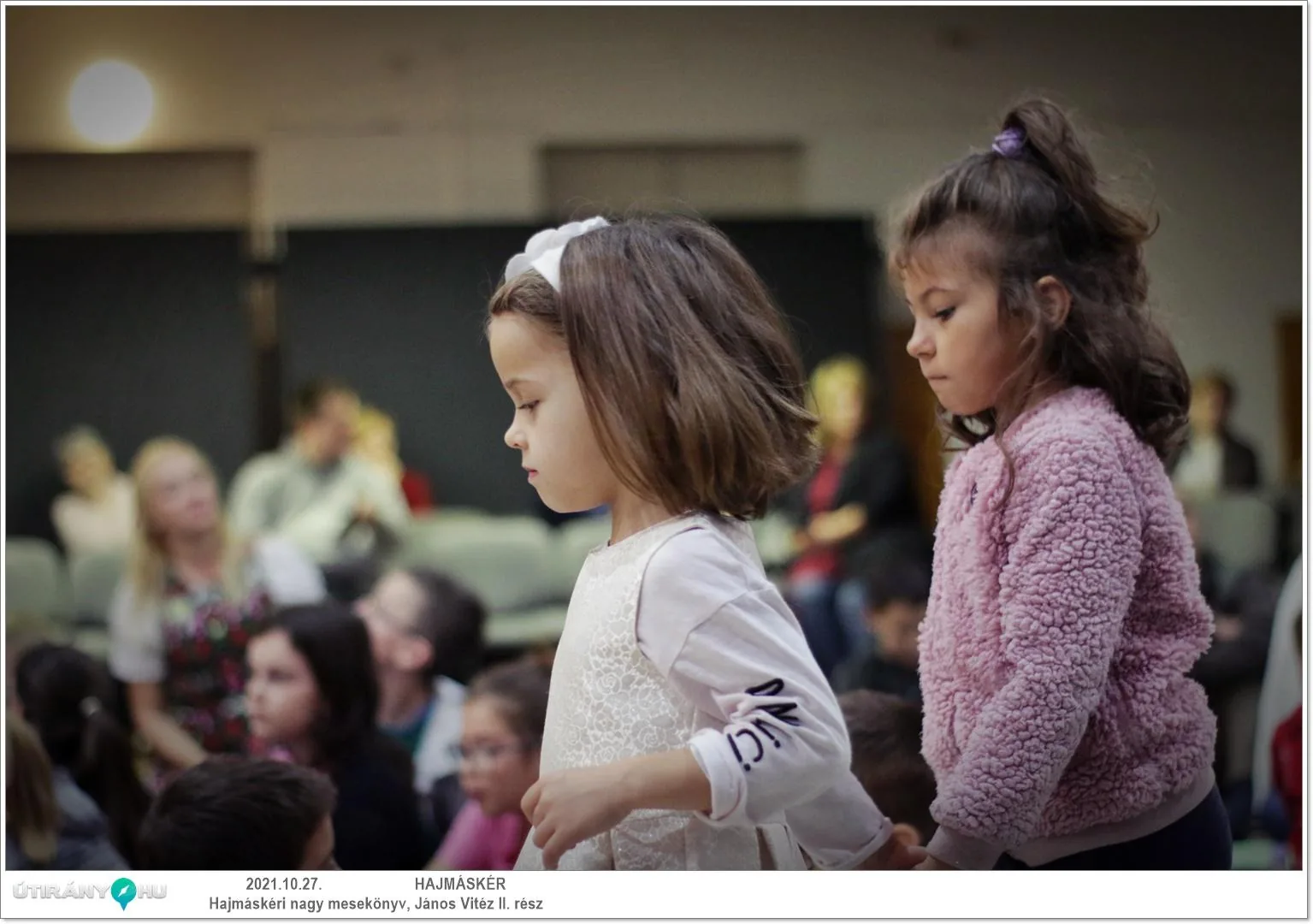 Képek a rendezvényről