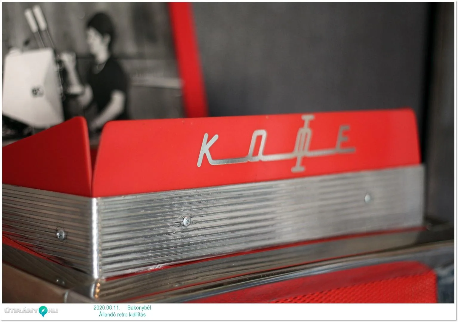 Játék és Nosztalgia múzeum / Fotók: Útirány.hu