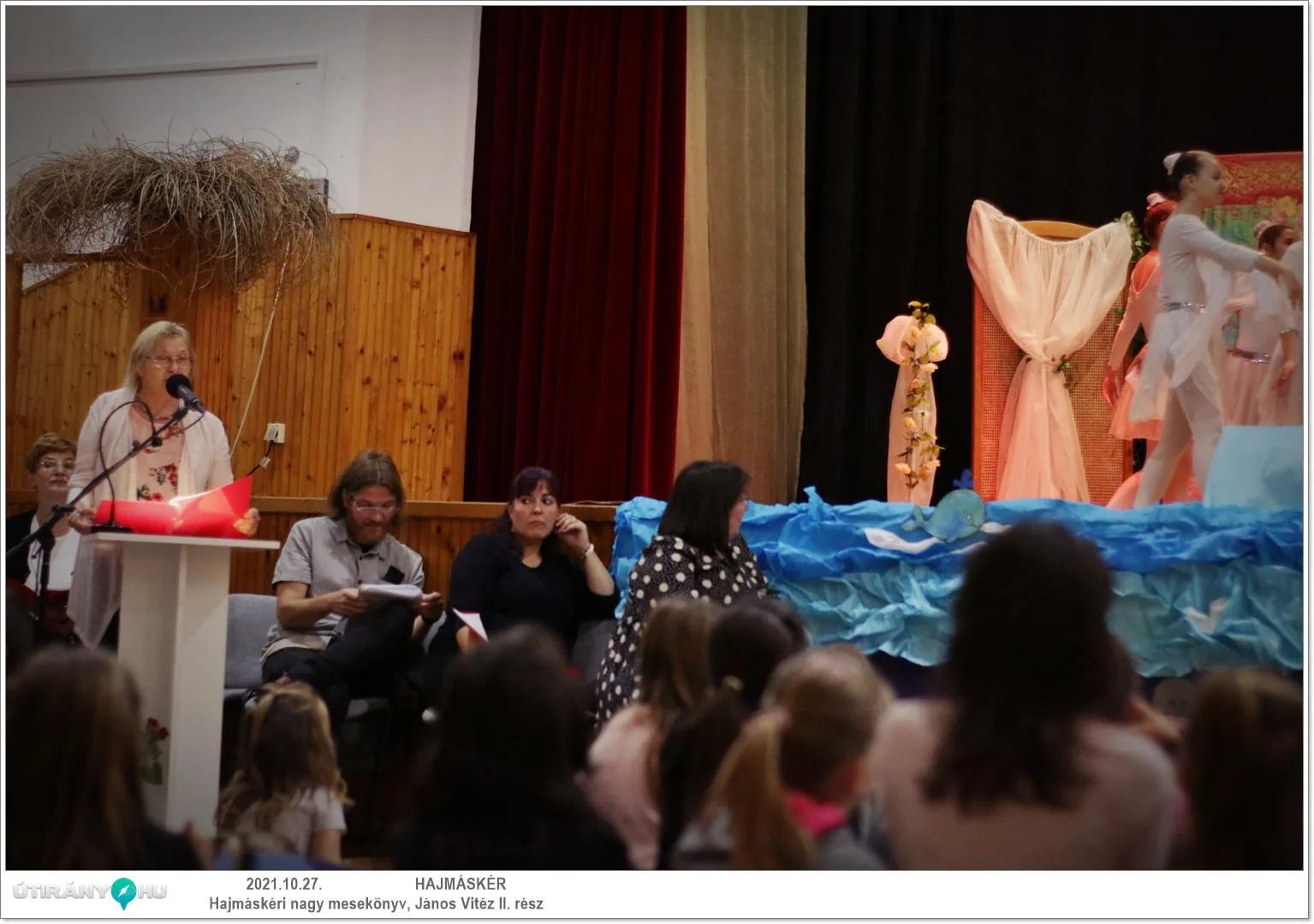 Képek a rendezvényről