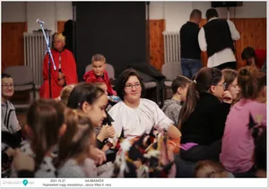 Képek a rendezvényről