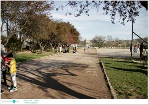 2022.04.14. csütörtöki nap Fotók: Útirány.hu