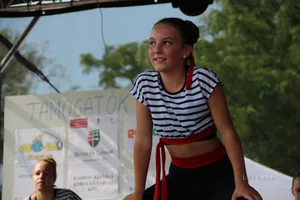 2017 Ösbő Vezér napok/ szombat/ képekben