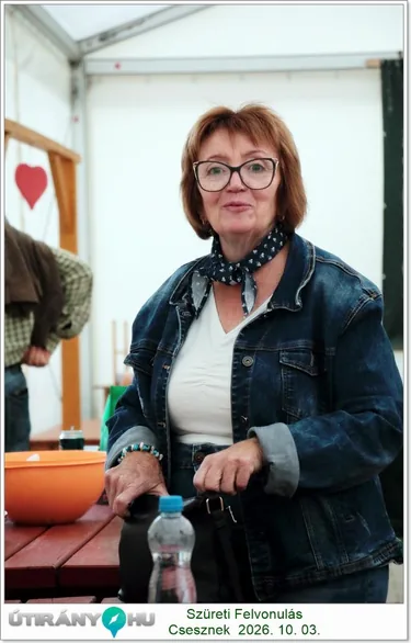 Szüreti Felvonulás