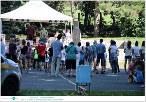 „PÓT”- FALUNAP és NYÁRBÚCSÚZTATÓ FŐZŐVERSENY KÉPEK / Fotók: Útirány.hu