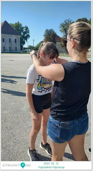 Fotók: Útirány.hu