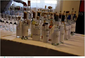 A bírálat pillanatai. Fotók: Útirány.hu