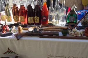 l. Porvai farsangi disznóvágás, Fotók: Sipőcz Pál /Sipi/