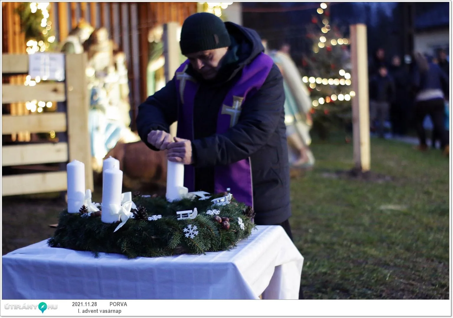 Képek a rendezvényről