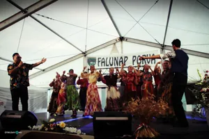 2019, Hungarikum Fesztivál. / Fotók: Útirány.hu