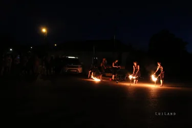 III. Sólyi Falunap 2017