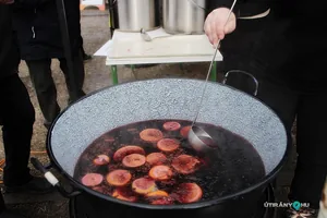 2018 Hagyományőrző disznóvágás. Fotók: Útirány.hu