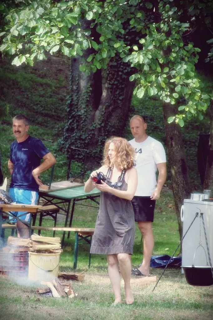 Nyárbúcsúztató főzőverseny, Fotó: LuiLand 