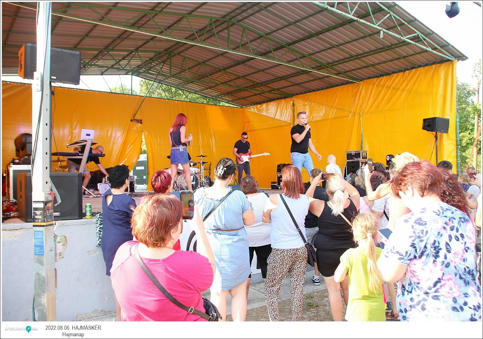 Fotók, Útirány.hu