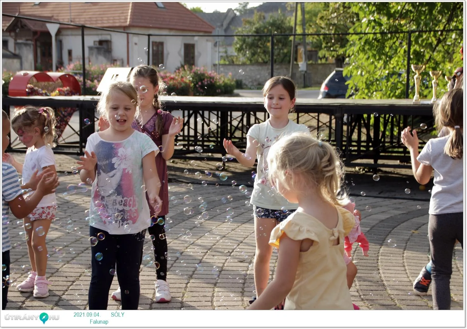 Fotók, Útirány.hu