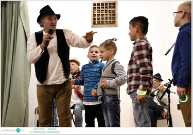 II. Jótékonysági Falukarácsony