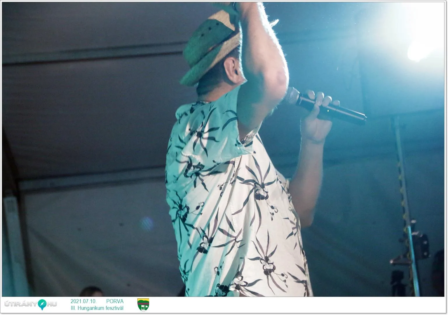 Képek a rendezvényről