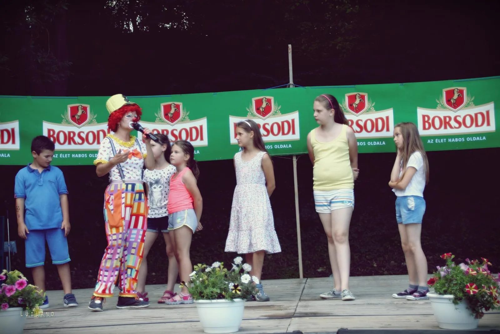 2018 Falunap Fotó: LuiLand