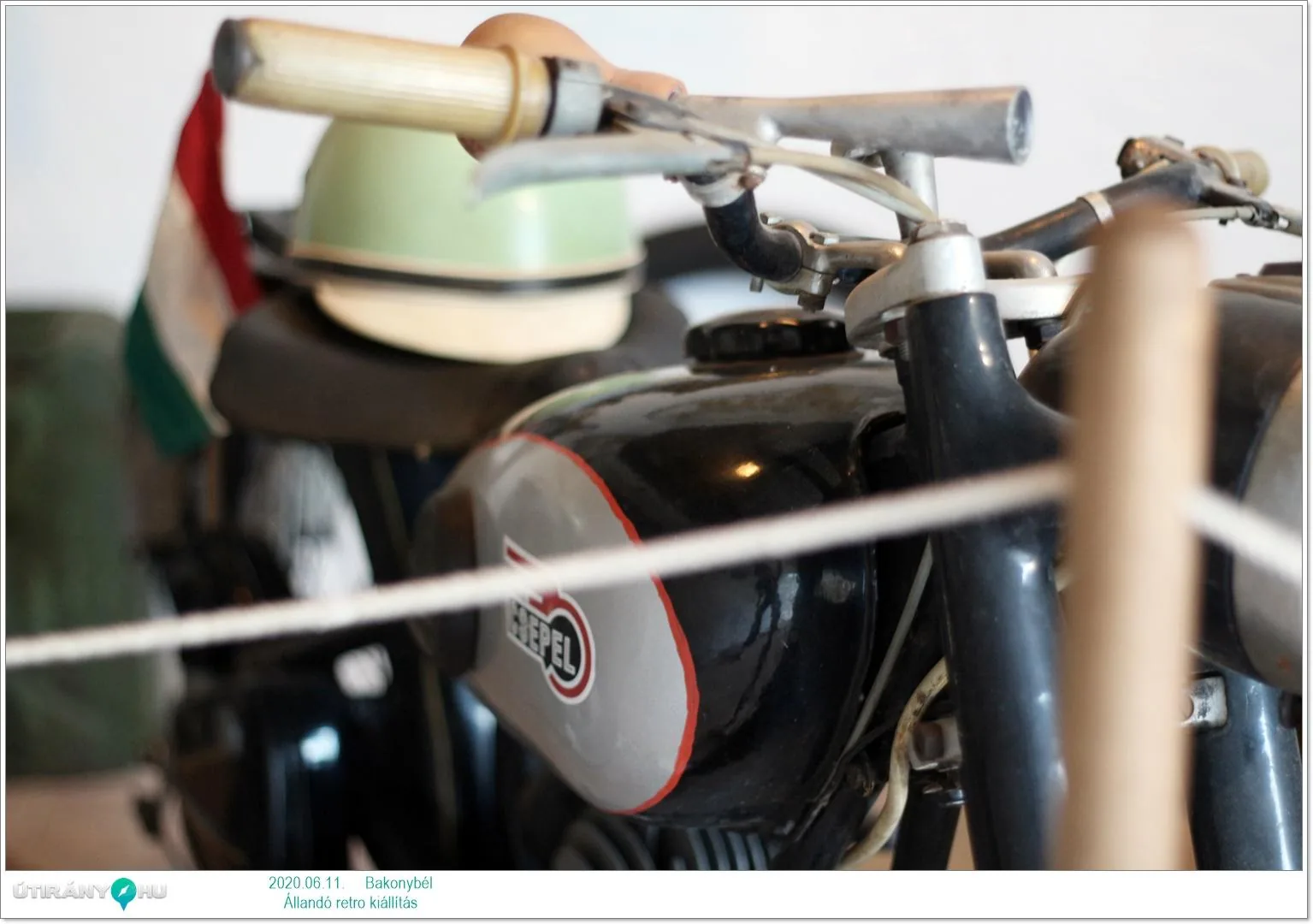 Játék és Nosztalgia múzeum / Fotók: Útirány.hu