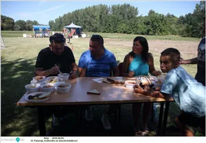 Falunap 2020, Fotó: Útirány.hu