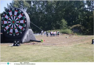 Falunap 2020, Fotó: Útirány.hu