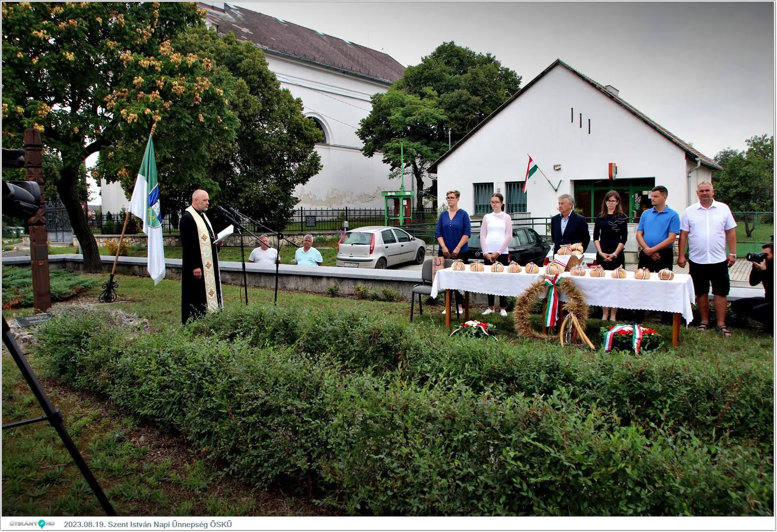 Fotók, Útirány.hu /délelőtt/: