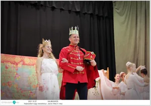 Képek a rendezvényről